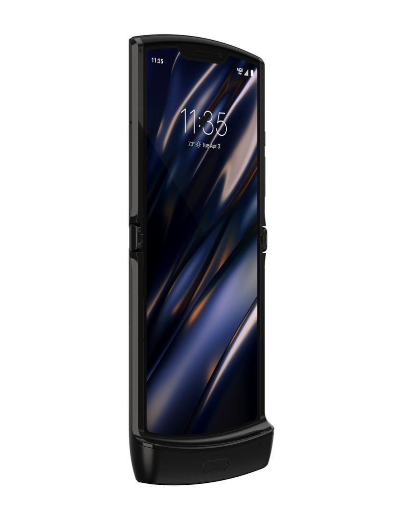 Motorola razr (2019) specs PhoneArena