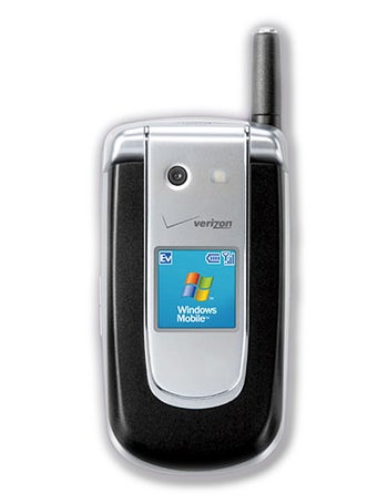 Pantech PN-820
