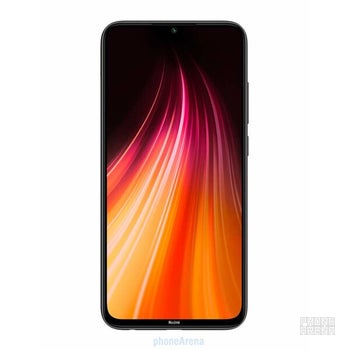 Xiaomi Redmi Note 8T