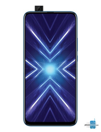 Honor 9X