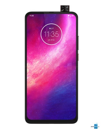 Motorola One Hyper