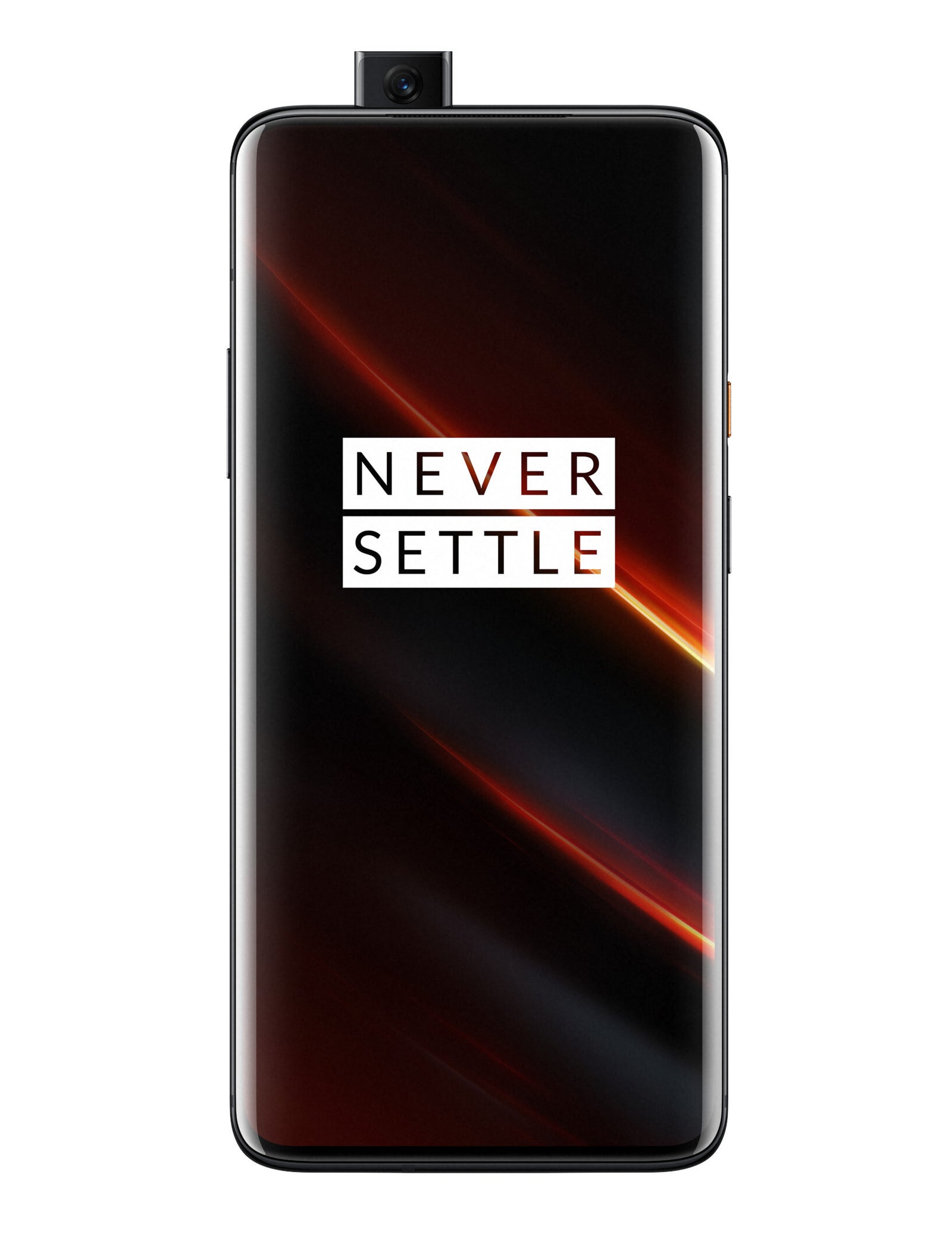 OnePlus 7T Pro 5G Reconditionné - 256 Go, 12 Go RAM, Dual SIM, Noir - État Correct Vérifié
