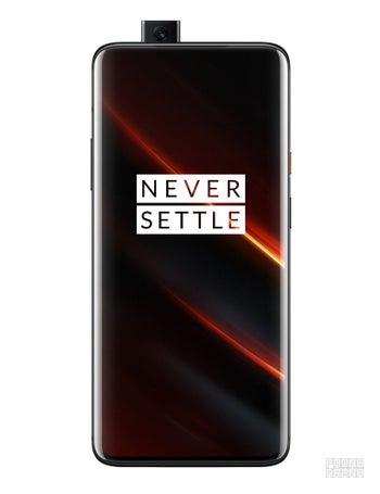 OnePlus 7T Pro 5G McLaren