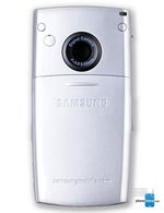 Samsung SGH-E898