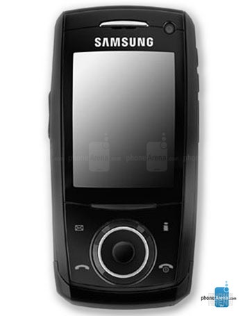 Samsung SGH-Z650i