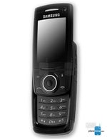 Samsung SGH-Z650i