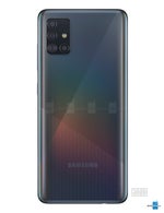 Samsung Galaxy A51