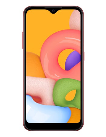 Reparar Samsung Galaxy A01