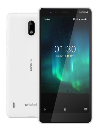Nokia 3.1 C