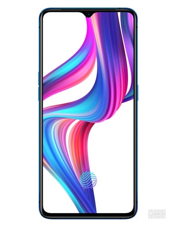 Xiaomi Poco X3 Pro specs - PhoneArena