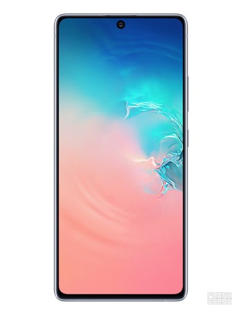 Samsung Galaxy S10 Lite