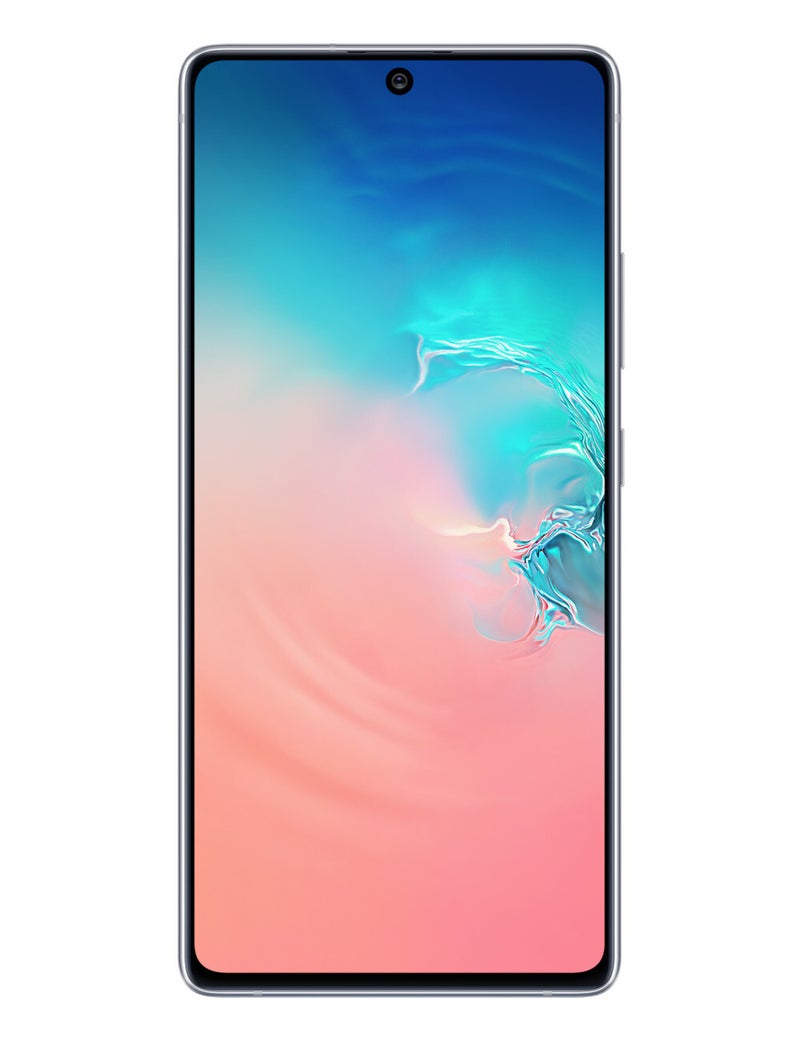 samsung s10 lite pricerunner