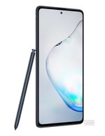 Samsung Galaxy Note 10 Lite First Look: Specifications, Details