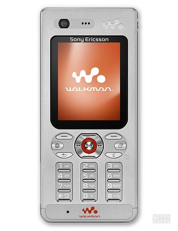 Sony Ericsson W880 specs