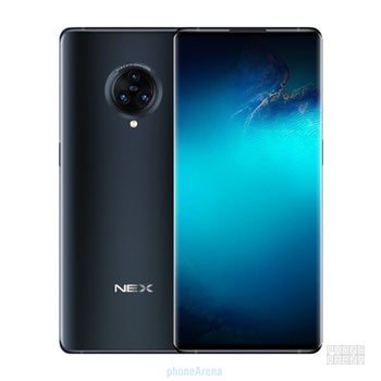 vivo NEX 3