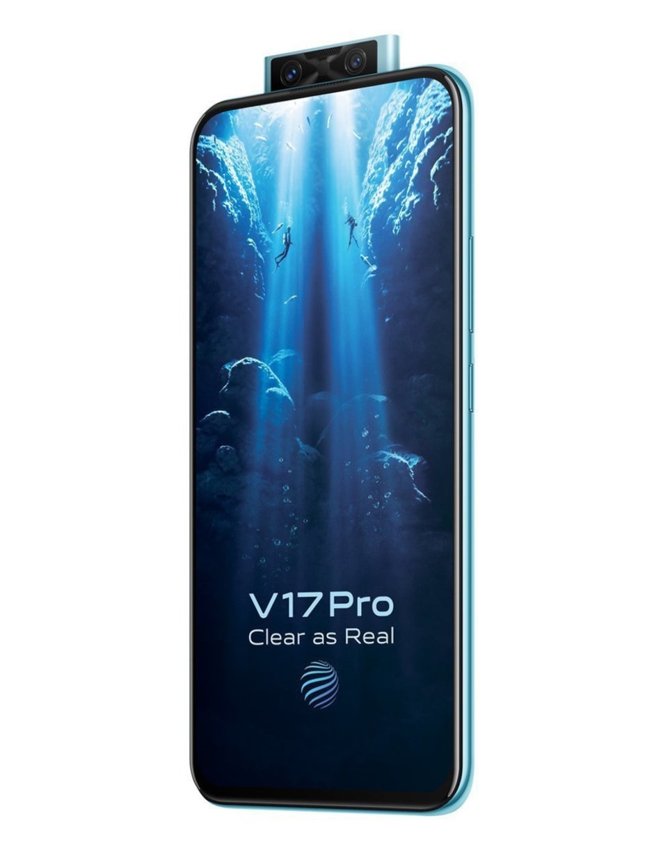 vivov 17pro