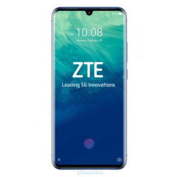 ZTE Axon 10s Pro