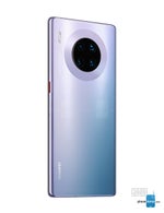 Huawei Mate 30 Pro 5G specs - PhoneArena