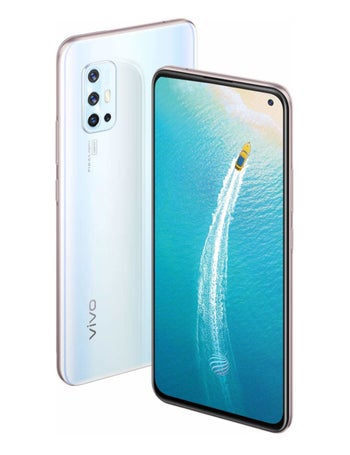 vivo V17