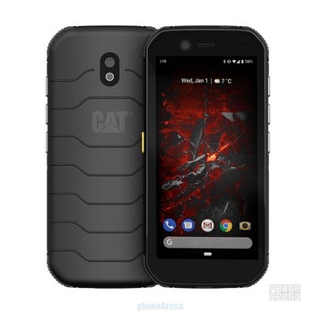 CAT S32