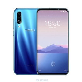 Meizu 16Xs