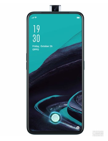 OPPO Reno2 F