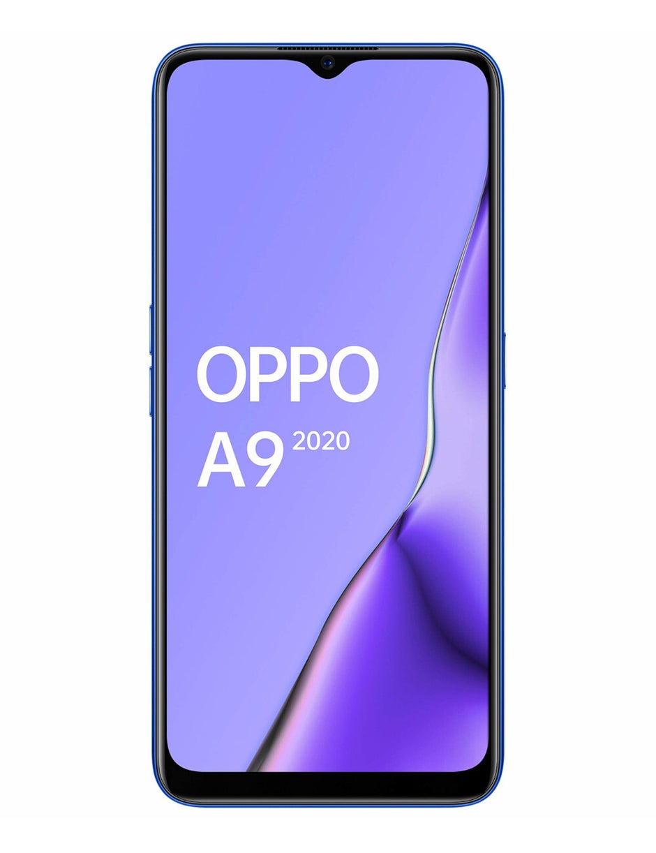 OPPO A9 (2020) specs - PhoneArena