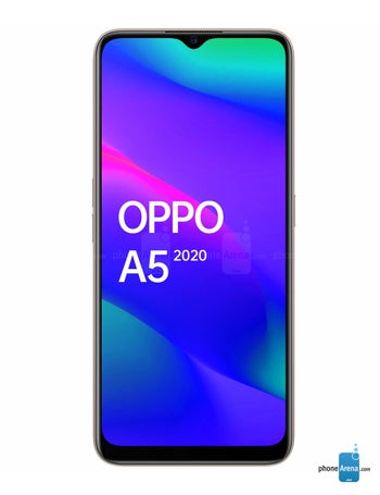 OPPO A5 (2020)