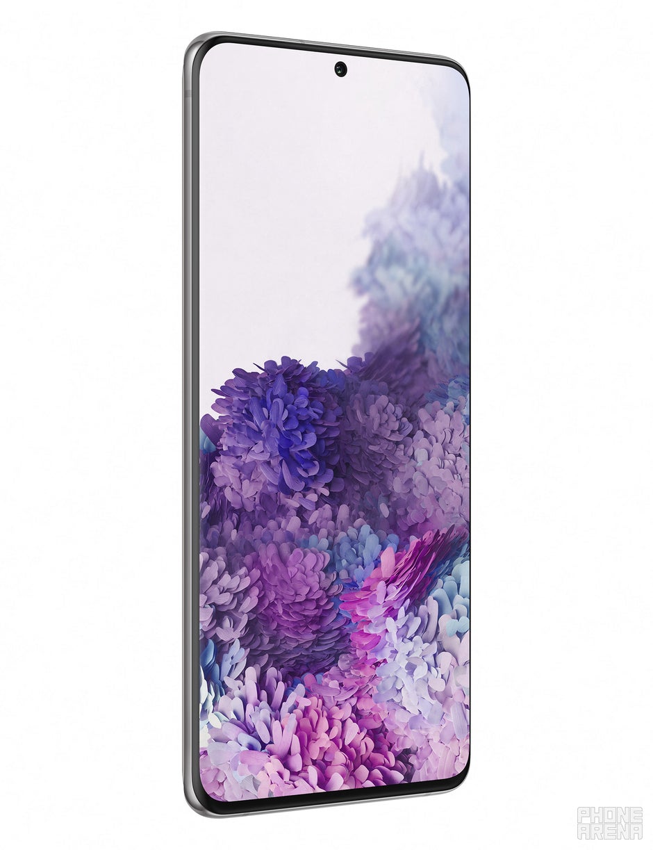 Samsung Galaxy S21 FE specs - PhoneArena