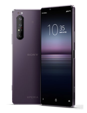 Sony Xperia 1 II