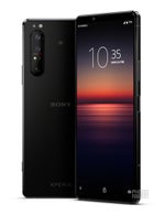 Sony Xperia 1 II