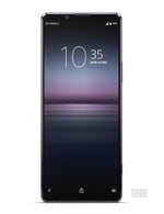 Sony Xperia 1 II