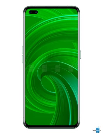 realme X50 Pro 5G