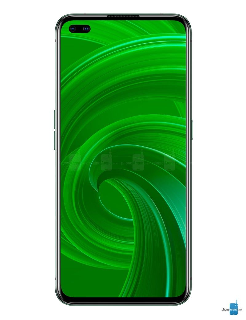realme X50 Pro 5G specs - PhoneArena