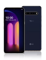 LG V60 ThinQ