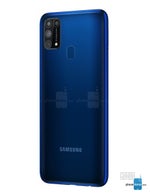 Samsung Galaxy M31