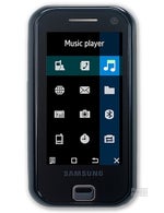 Samsung SGH-F700