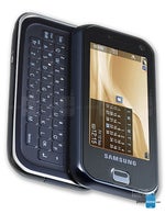 Samsung SGH-F700