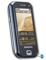 Samsung SGH-F700