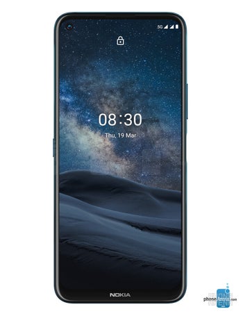 Nokia 8.3 5G