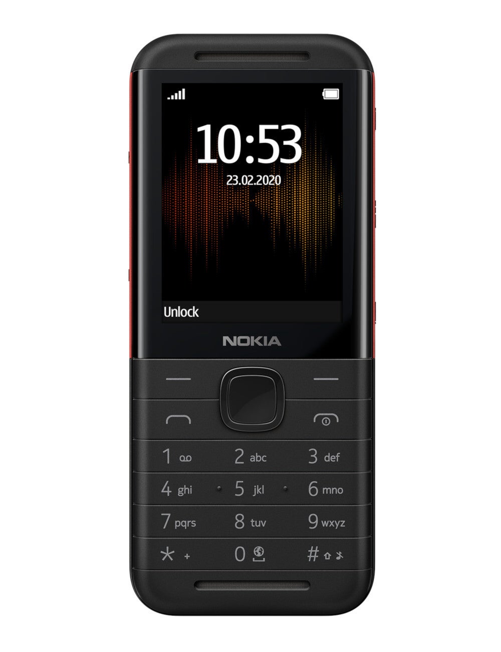 nokia phone 5310