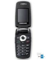 Samsung SGH-S401i
