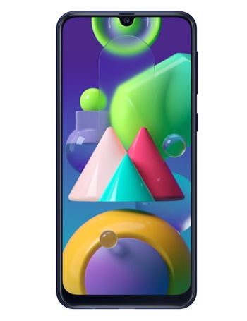 Samsung Galaxy M21
