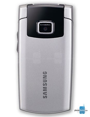 Samsung SGH-C400 specs