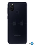 Samsung Galaxy M21 Specs Phonearena