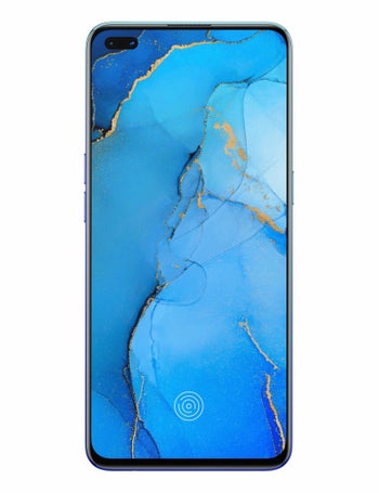 Reparar Oppo Reno3 Pro