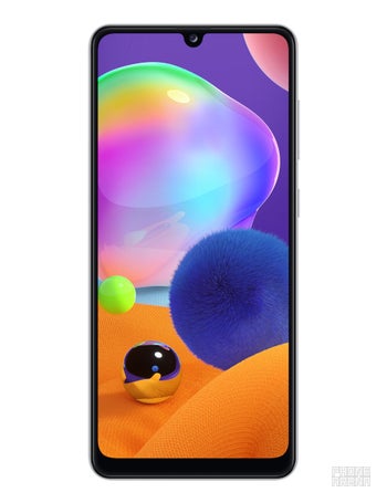 Samsung Galaxy A31