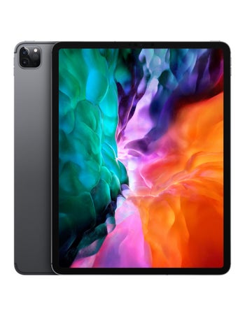 Apple iPad Pro 12.9-inch (2020) specs