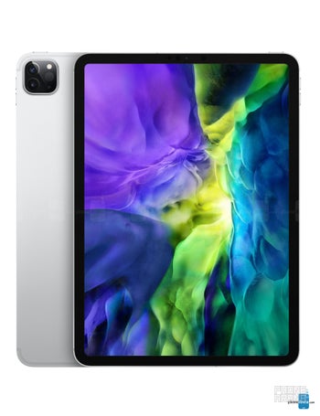 Apple iPad Pro 11-inch (2020) specs