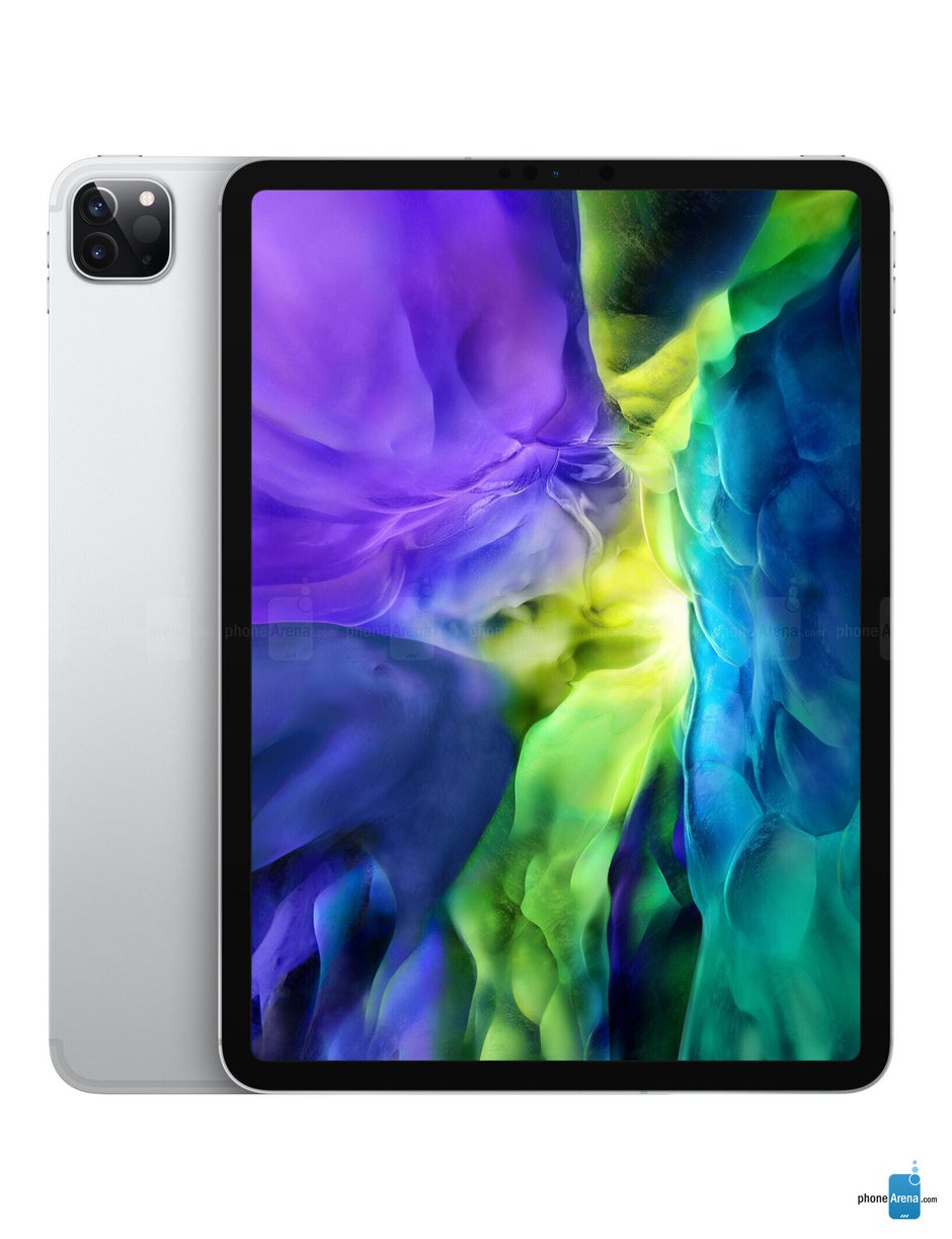 Apple iPad Pro 11-inch (2020) specs - PhoneArena